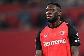 Milan, oggi nuove visite mediche per Boniface: cosa manca per la chiusura dell'affare Milan, oggi nuove visite mediche per Boniface: cosa manca per la chiusura dell'affare