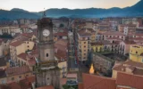 Alla scoperta del centro storico di Avellino Alla scoperta del centro storico di Avellino