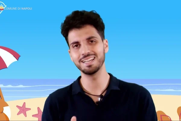 Chi Tene ‘O Mare