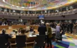 Consiglio Europeo a Bruxelles: su clima summit difficile, il nodo degli asset russi Consiglio Europeo