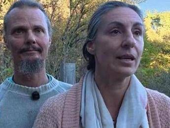 Famiglia nel bosco, i genitori dei bambini mercoledì in Senato da La Russa
