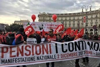 Pensioni, sale ancora l'età con la legge di Bilancio: il sistema è socialmente sostenibile? Pensioni