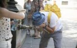 2025 secondo anno più caldo della storia 2025 secondo anno più caldo della storia