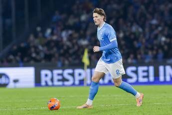 Champions League, oggi Copenhagen-Napoli - La partita in diretta Champions League, oggi Copenhagen-Napoli - La partita in diretta