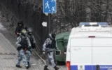Russia, esplode auto a Mosca: ucciso ufficiale Stato Maggiore. Accuse a Kiev Russia