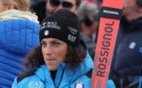 Brignone, nuovo intervento: "La gamba migliora, ma sugli sci ho ancora dolore" Brignone, nuovo intervento: "La gamba migliora, ma sugli sci ho ancora dolore"