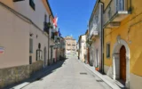 Savignano Irpino: un borgo tra storia, natura e tradizioni
