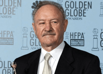 Gene Hackman, in vendita la casa a Santa Fe: vale oltre 6 mln dollari Gene Hackman, in vendita la casa a Santa Fe: vale oltre 6 mln dollari