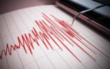 Iran, terremoto di magnitudo 5.5 nel sud Iran, terremoto di magnitudo 5.5 nel sud