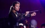 La Fenice, Beatrice Venezi: "Ho scelto la musica e me stessa, non la polemica" La Fenice, Beatrice Venezi: "Ho scelto la musica e me stessa, non la polemica"