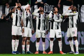 Roma-Juventus: orario, probabili formazioni e dove vederla in tv Roma-Juventus: orario, probabili formazioni e dove vederla in tv
