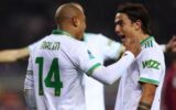 Serie A, oggi Udinese-Roma - Diretta Serie A, oggi Udinese-Roma - Diretta