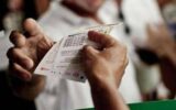 Superenalotto, numeri combinazione vincente oggi 10 marzo Superenalotto, numeri combinazione vincente oggi 10 marzo