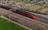 Treni alta velocità, intercity e regionali: fine settimana complicato causa lavori