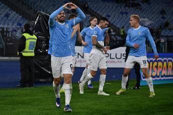 Coppa Italia, oggi Bologna-Lazio - Diretta Coppa Italia, oggi Bologna-Lazio - Diretta
