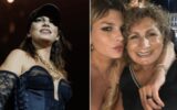 Emma Marrone, la dolce dedica per la mamma: "Sono quella che sono grazie a te"