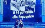 Errore nella grafica, a Sanremo 'Repubblica' diventa 'Repupplica'