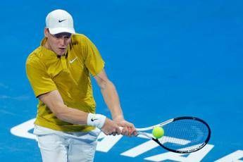 Indian Wells, da Sinner e Musetti a Berrettini e Paolini: programma completo Indian Wells, da Sinner e Musetti a Berrettini e Paolini: programma completo