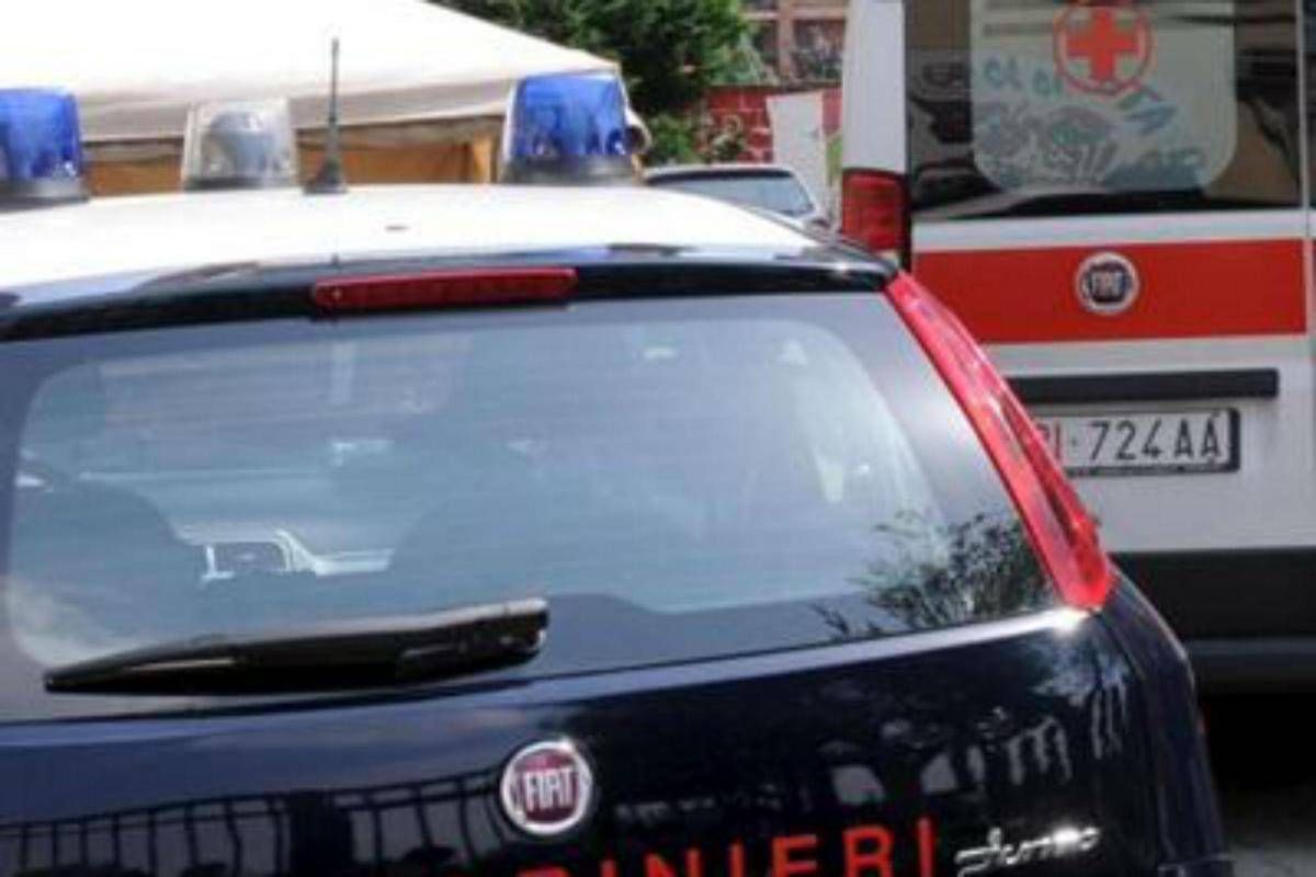 Monza, accoltellato a morte dopo una lite: fermato un 38enne Monza, accoltellato a morte dopo una lite: fermato un 38enne