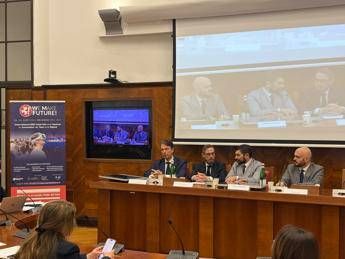 Presentata al Mimit l'edizione 2026 di We Make Future Presentata al Mimit l'edizione 2026 di We Make Future
