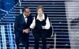 Sanremo, la 105enne Gianna Pratesi sul palco per un omaggio alla Repubblica Sanremo, la 105enne Gianna Pratesi sul palco per un omaggio alla Repubblica