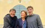 Sanremo, la dedica di Morandi per Tredici Pietro: "Resti il nostro bambino"