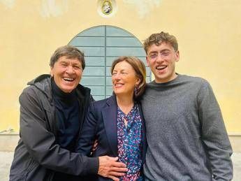 Sanremo, la dedica di Morandi per Tredici Pietro: "Resti il nostro bambino"