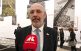 Sicurezza stradale, Giana (Aspi): "Lavoriamo ogni giorno per garantire utilizzo sicuro rete"