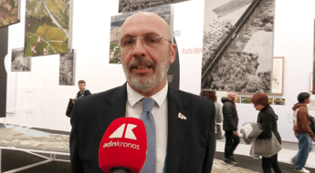 Sicurezza stradale, Giana (Aspi): "Lavoriamo ogni giorno per garantire utilizzo sicuro rete"