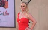 Britney Spears arrestata per guida in stato di ebbrezza Britney Spears arrestata per guida in stato di ebbrezza