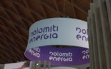 Dolomiti Energia a Key con la nuova identità visiva Dolomiti Energia a Key con la nuova identità visiva