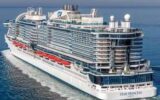Epidemia 'virus dei crocieristi' su nave nei Caraibi: oltre 150 persone colpite Epidemia 'virus dei crocieristi' su nave nei Caraibi: oltre 150 persone colpite