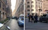 Fratelli d'Italia, rientrato l'allarme bomba nella sede di via della Scrofa