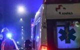 Incidente ad Anagni, scontro frontale tra auto: morto 36enne e tre feriti gravi Incidente ad Anagni, scontro frontale tra auto: morto 36enne e tre feriti gravi
