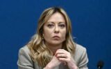 Iran, Ciriani: "Meloni pronta a riferire in Parlamento l'11 marzo" Iran, Ciriani: "Meloni pronta a riferire in Parlamento l'11 marzo"