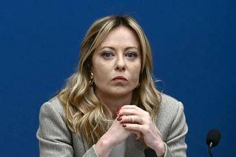 Iran, Ciriani: "Meloni pronta a riferire in Parlamento l'11 marzo" Iran, Ciriani: "Meloni pronta a riferire in Parlamento l'11 marzo"
