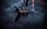 Iran-Stati Uniti, il 'giallo' dell'F-15. Teheran: "Lo abbiamo abbattuto" Iran-Stati Uniti, il 'giallo' dell'F-15. Teheran: "Lo abbiamo abbattuto"