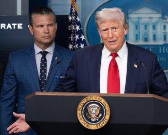 Iran, quanto costa la guerra? Trump spende quasi 1 miliardo al giorno Iran, quanto costa la guerra? Trump spende quasi 1 miliardo al giorno