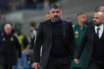 Playoff, la Bosnia batte l'Italia ai rigori e vola ai Mondiali