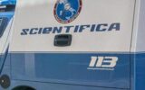 Roma, accoltella l'amica alla schiena durante lite per un ragazzo: arrestata 19enne Roma, accoltella l'amica alla schiena durante lite per un ragazzo: arrestata 19enne