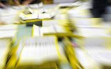 Sondaggio politico, Fdi sale al 28,1% e Pd al 20,8%: aumenta il divario Sondaggio politico, Fdi sale al 28,1% e Pd al 20,8%: aumenta il divario