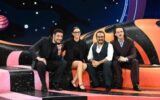 'Stasera a letto tardi', martedì 24 marzo: gli ospiti di oggi