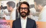 Università, Del Vecchio (Fondazione OneSight EssilorLuxottica Italia): "Un onore difendere il diritto alla vista' Università, Del Vecchio (Fondazione OneSight EssilorLuxottica Italia): "Un onore difendere il diritto alla vista'