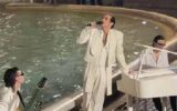 Achille Lauro sorprende Roma: show segreto alla Fontana di Trevi per 'Comuni Immortali'