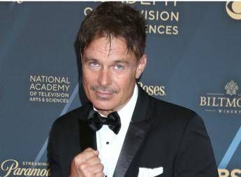 Addio a Patrick Muldoon, volto di 'Melrose Place' e 'Il tempo della nostra vita' Addio a Patrick Muldoon, volto di 'Melrose Place' e 'Il tempo della nostra vita'