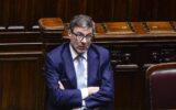 Dpfp, Giorgetti alla Camera chiede scostamento di bilancio: Aula è semivuota