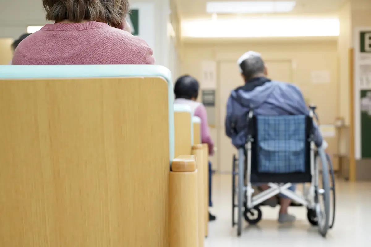 Liste d’attesa: l’Italia dove curarsi non è più uguale per tutti Liste d’attesa