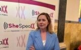 Malattia di Fabry, Vignoli (Chiesi GRD): "She SpeaXX per più diagnosi e empowerment donne" Malattia di Fabry, Vignoli (Chiesi GRD): "She SpeaXX per più diagnosi e empowerment donne"