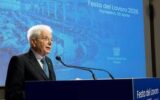 Mattarella: "Morti sul lavoro tributo inaccettabile, colmare il gap di genere"