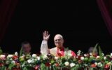 Prima Pasqua da Papa per Leone XIV, l'omelia: "No all'indifferenza alla morte" Prima Pasqua da Papa per Leone XIV, l'omelia: "No all'indifferenza alla morte"